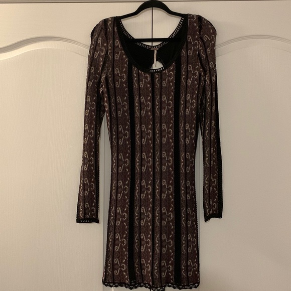 Free People Dresses & Skirts - VGUC Free People dress